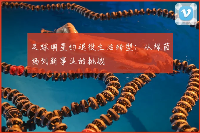 足球明星的退役生活转型:从绿茵场到新事业的挑战